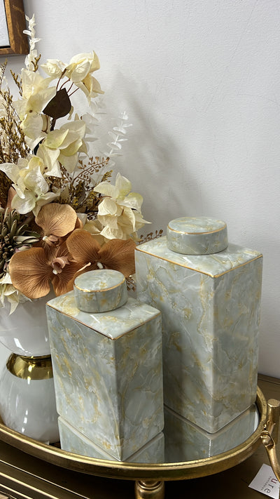 Lola Jars - Luscious Homewares