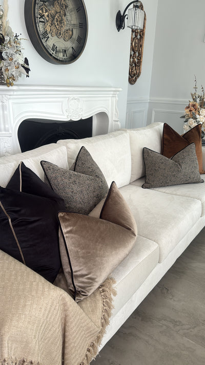Chiori cushion