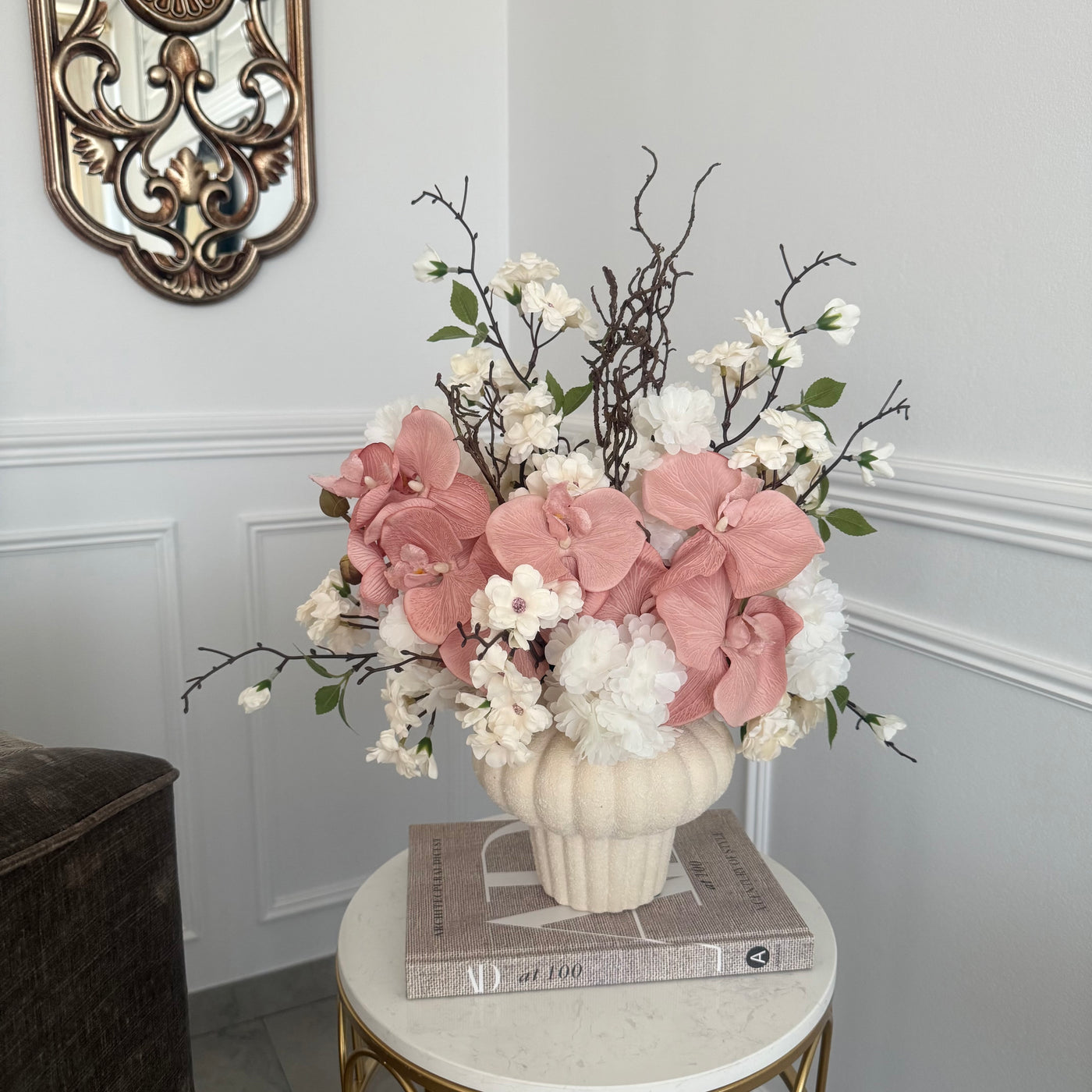 Harper flower Arrangement