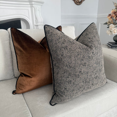 Chiori cushion