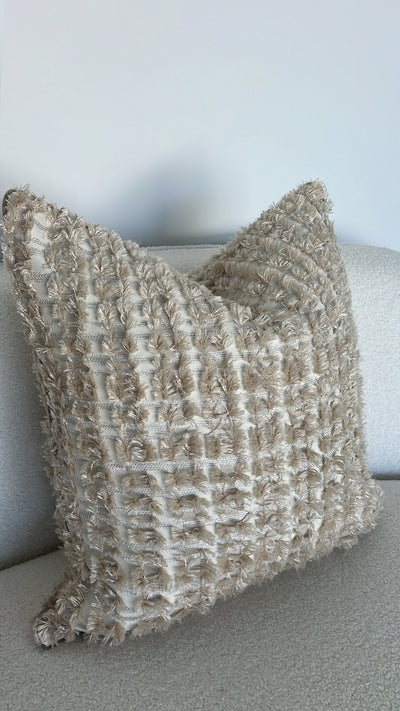Dante cushion - Luscious Homewares