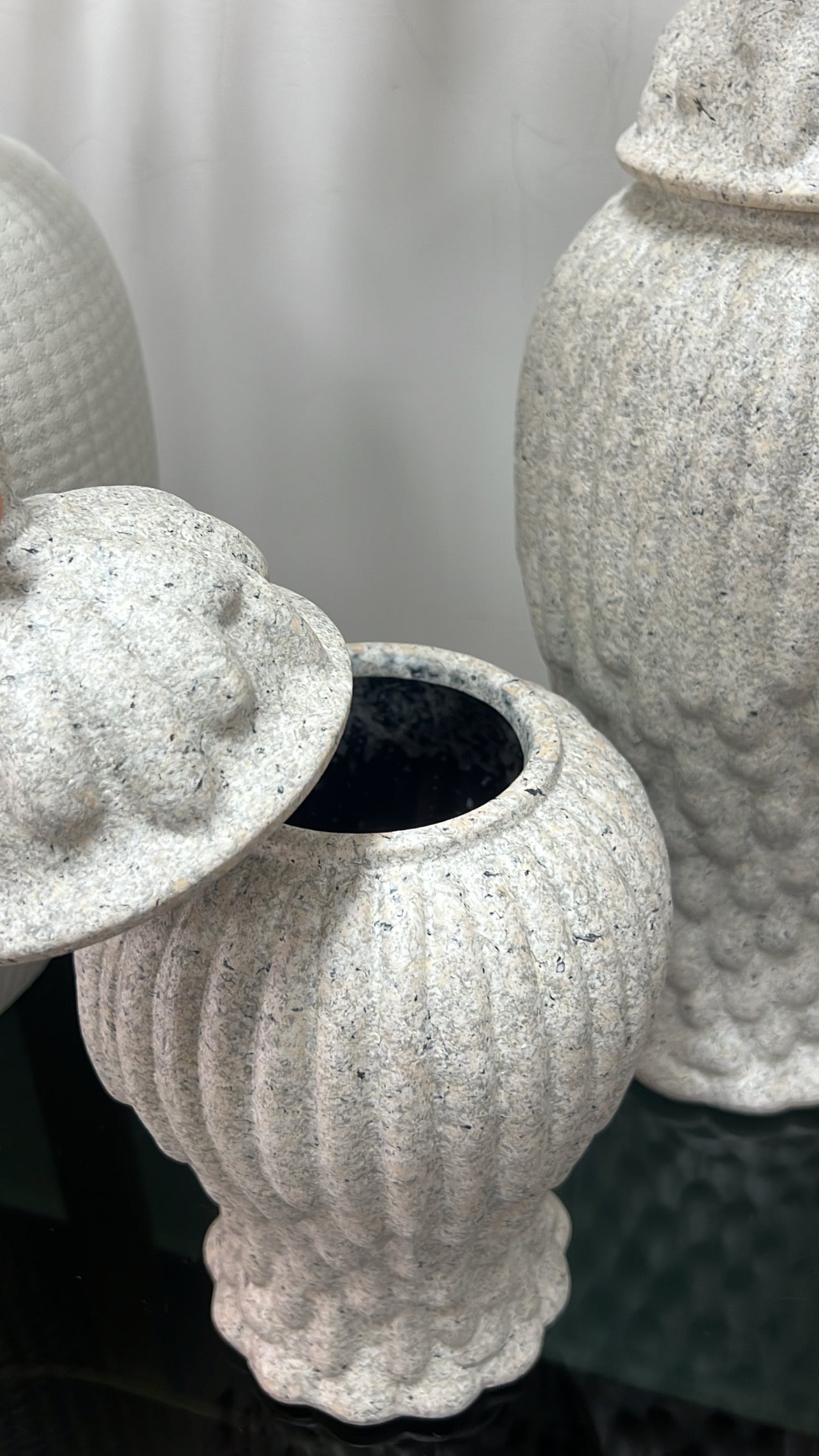 Isla Jar - Luscious Homewares