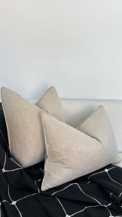 Camila cushion - Luscious Homewares