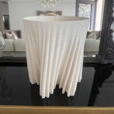 Meray 3d ceramic vase