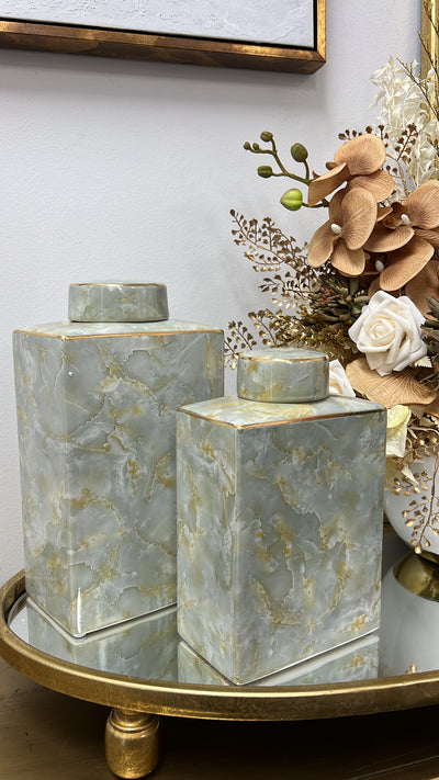 Lola Jars - Luscious Homewares