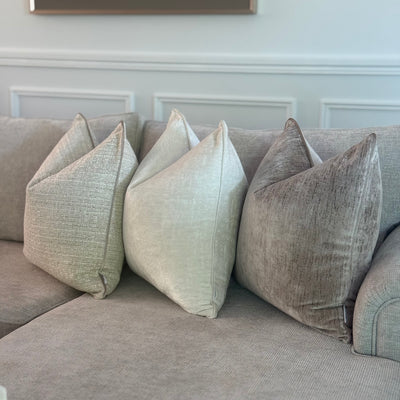 Malaz luxury cushion