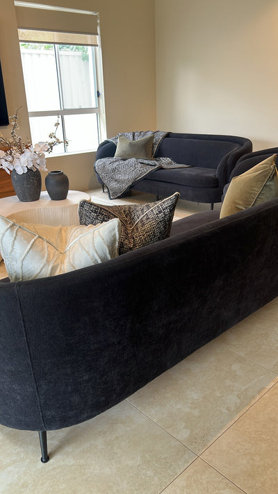 Klara throw 140x220cm - Luscious Homewares