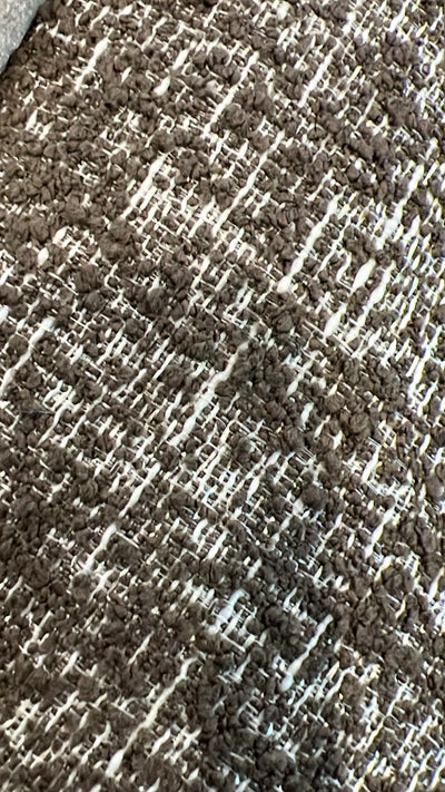 Hershy brown cushion