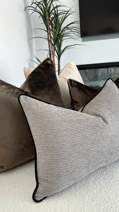 Nile cushion - Luscious Homewares