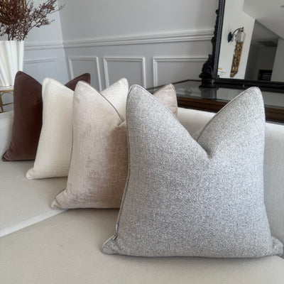 Emily cushion