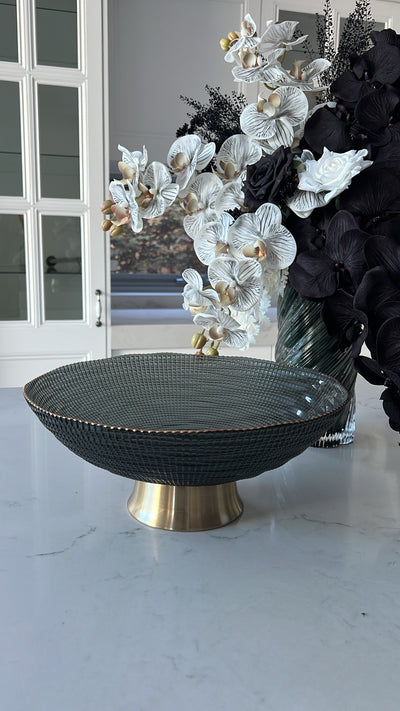 Versai decorative / fruit bowl