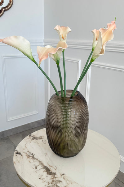 Calla Lily 70 cm stem - Luscious Homewares