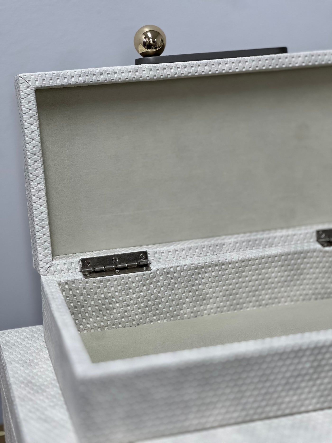 Terrazzo decorative box - Luscious Homewares