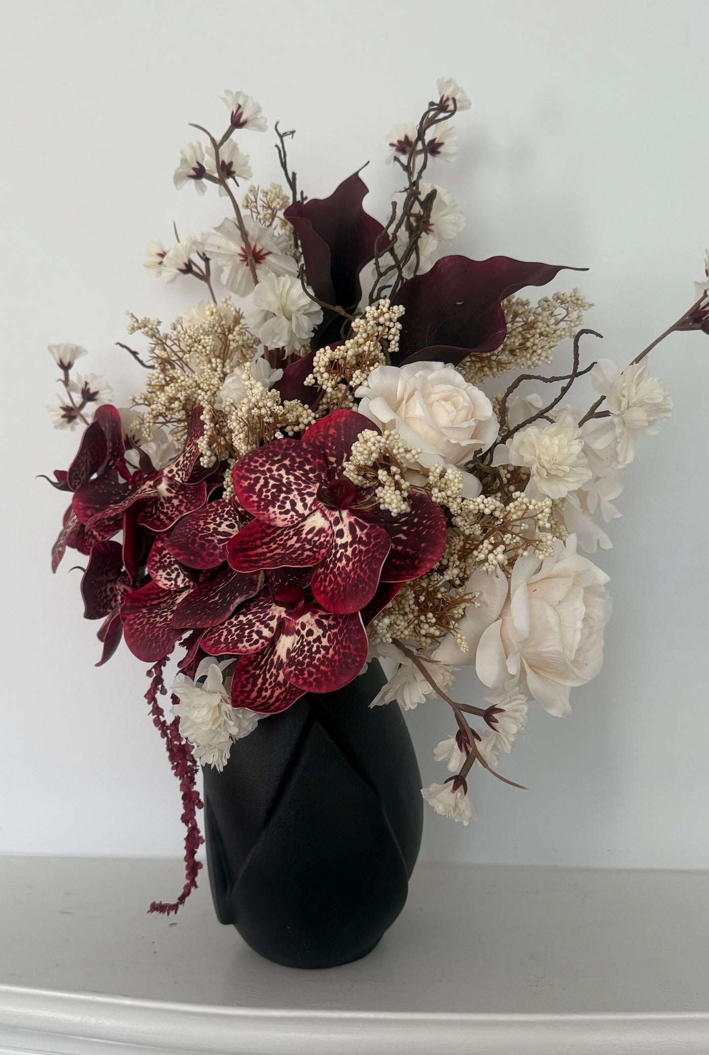 Evelyn flower Arrangement