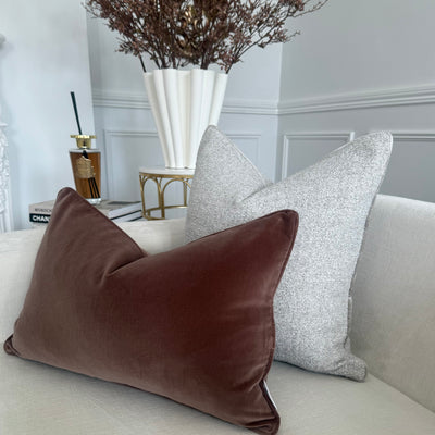 Emily cushion