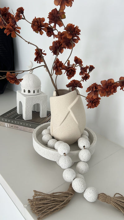 Abstract nude vase - Luscious Homewares