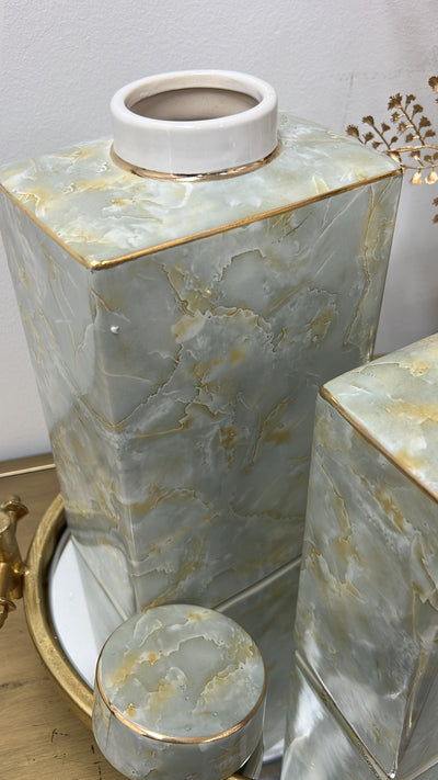 Lola Jars - Luscious Homewares