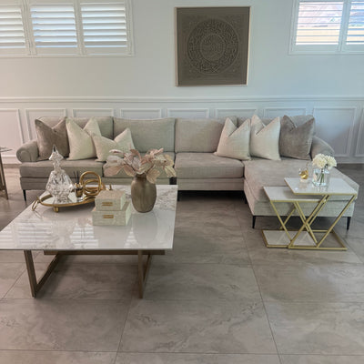 Malaz luxury cushion