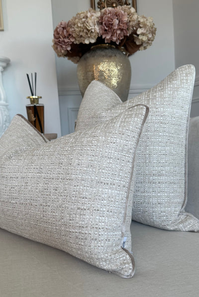 Nibras cushion