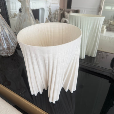 Meray 3d ceramic vase