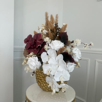 Tania flower Arrangement