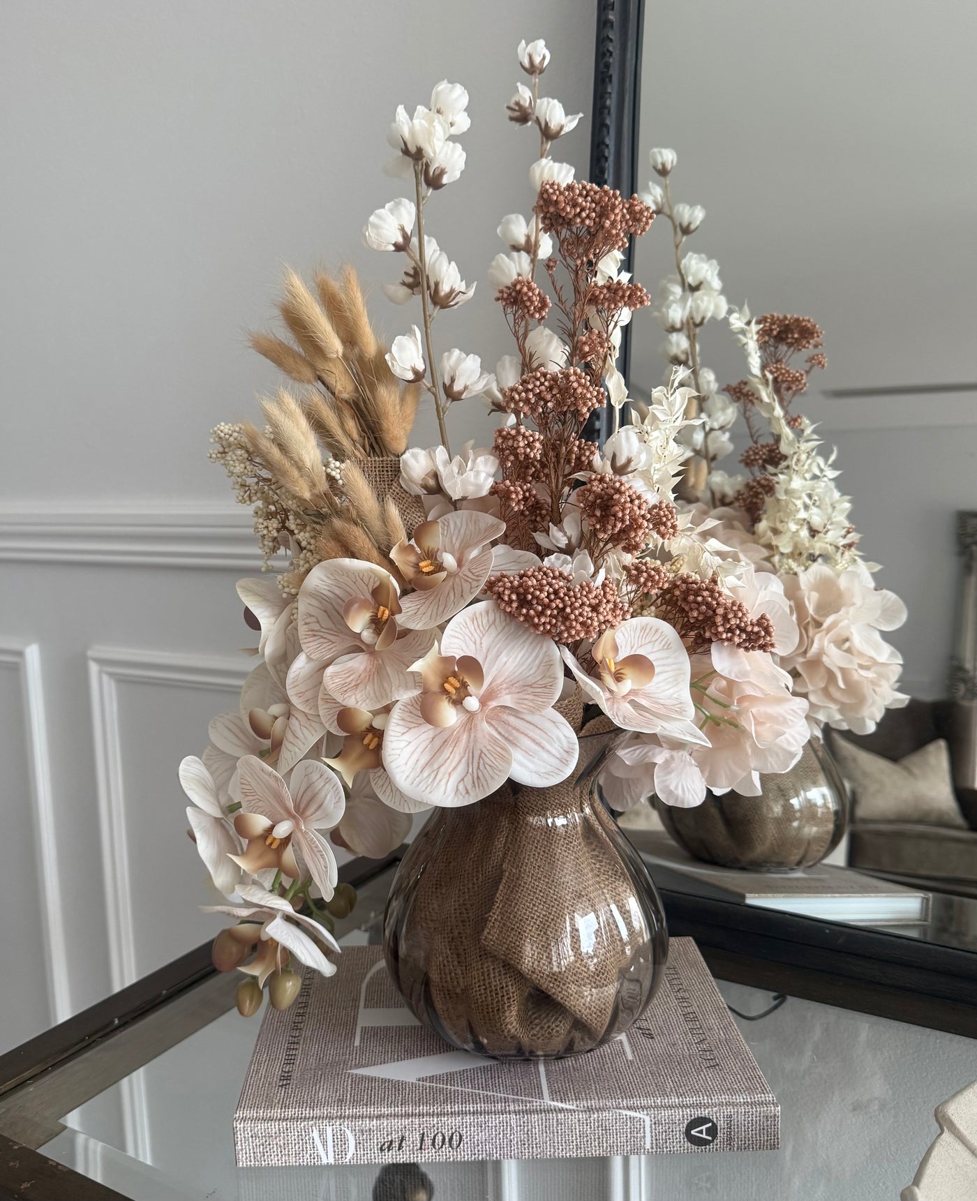 Cherish Floral Arrangement
