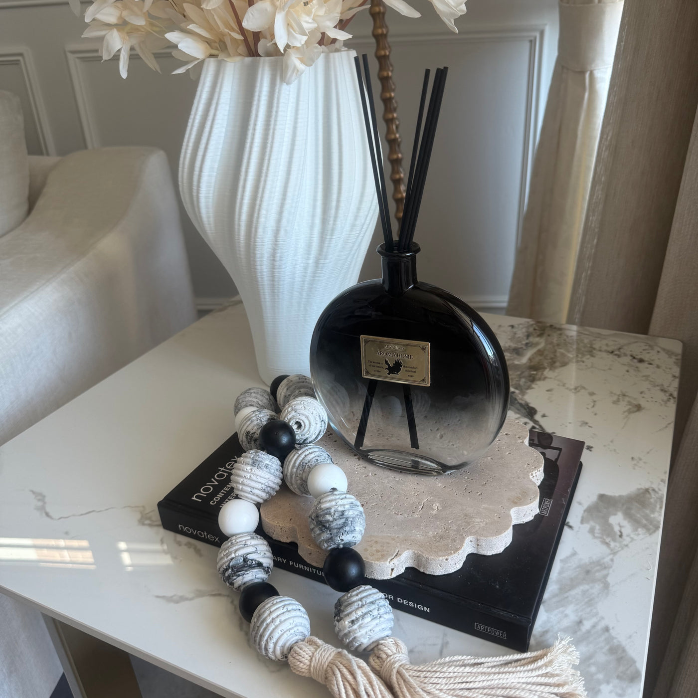 Clean cotton Diffuser scent 500ml