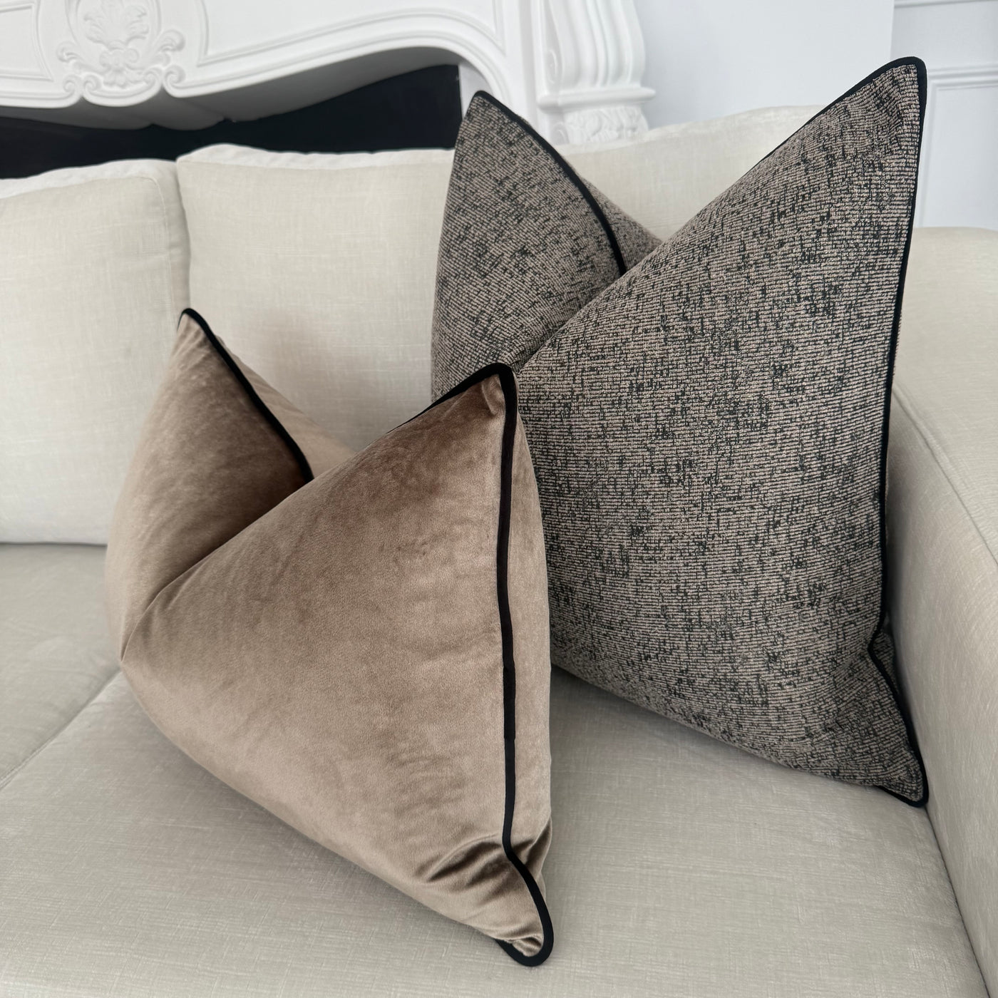 Chiori cushion