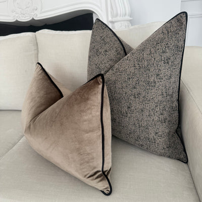 Chiori cushion