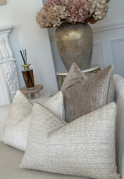 Malaz luxury cushion