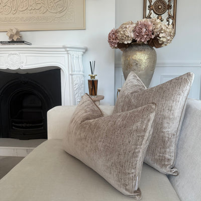 Malaz luxury cushion
