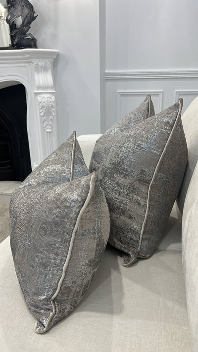 Ophelia cushion - Luscious Homewares