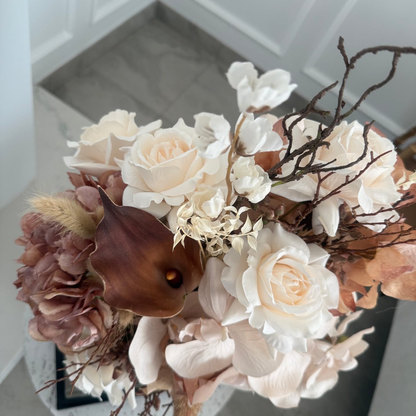 Rayan Floral Arrangement