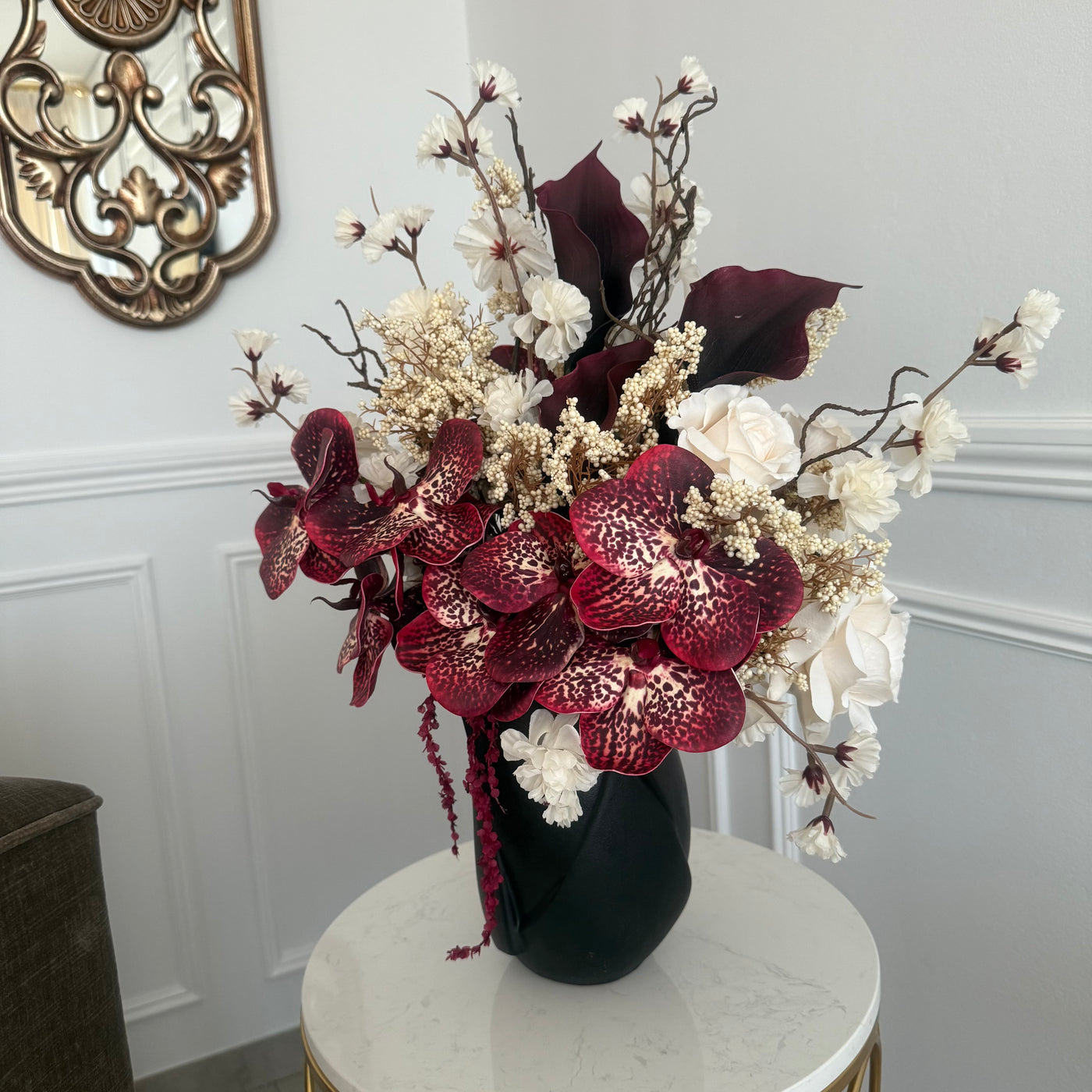 Evelyn flower Arrangement