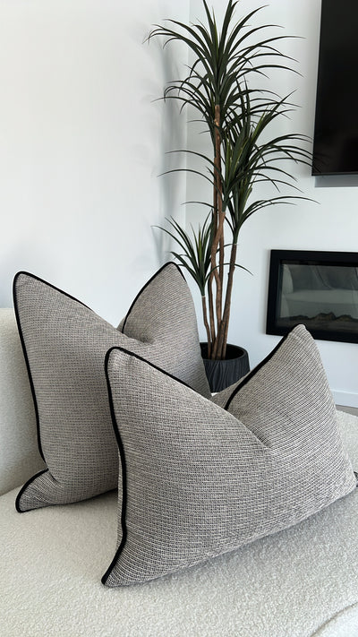 Nile cushion - Luscious Homewares