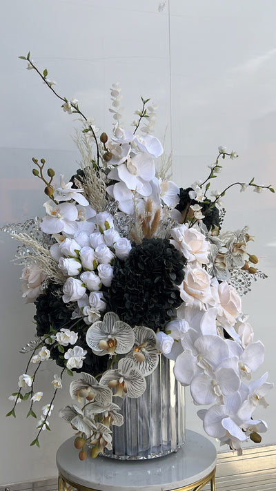 Fresh Air XL floral arrangement - Luscious Homewares