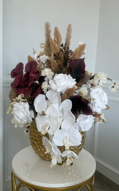 Tania flower Arrangement