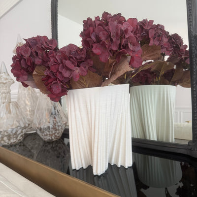 Meray 3d ceramic vase