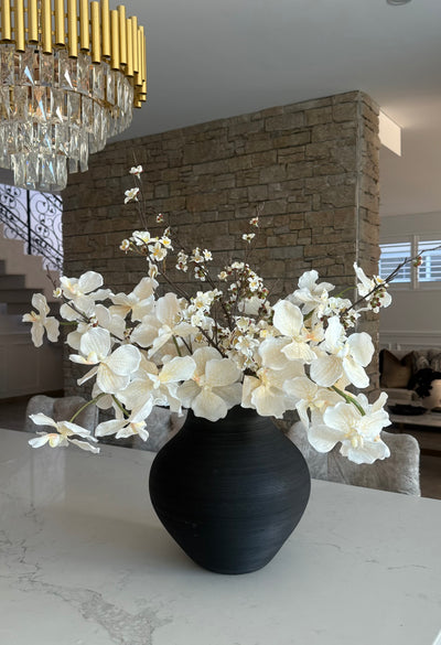 Blooming dale flower Arrangement