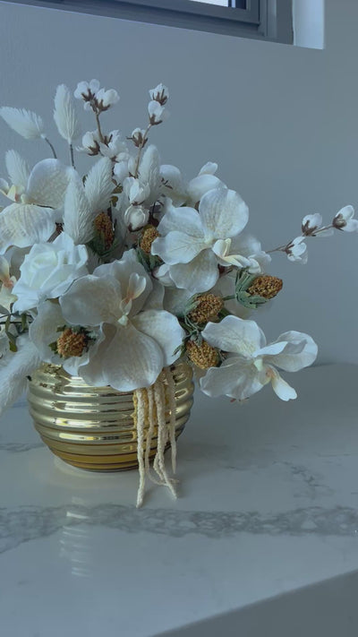 Bubblebee  Floral Arrangement