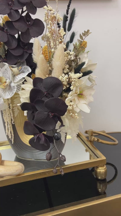 Emre floral arrangement