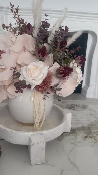 Proud Floral Arrangement