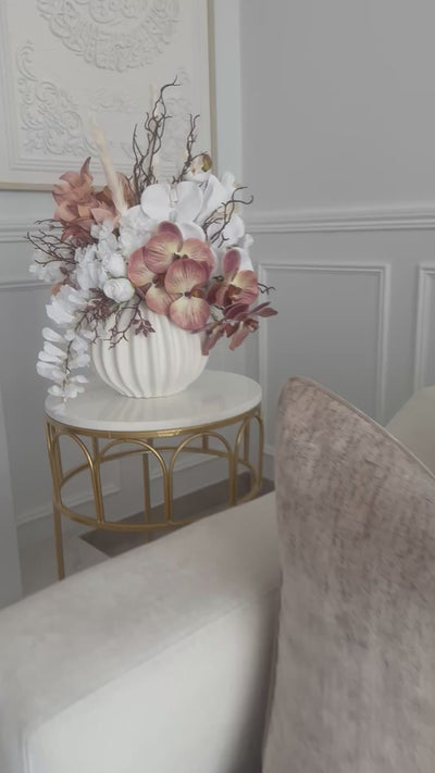 Flourish blooms Floral Arrangement