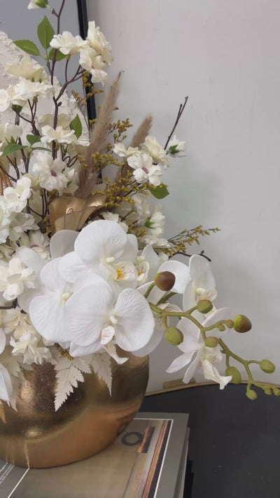 Sophia floral arrangement